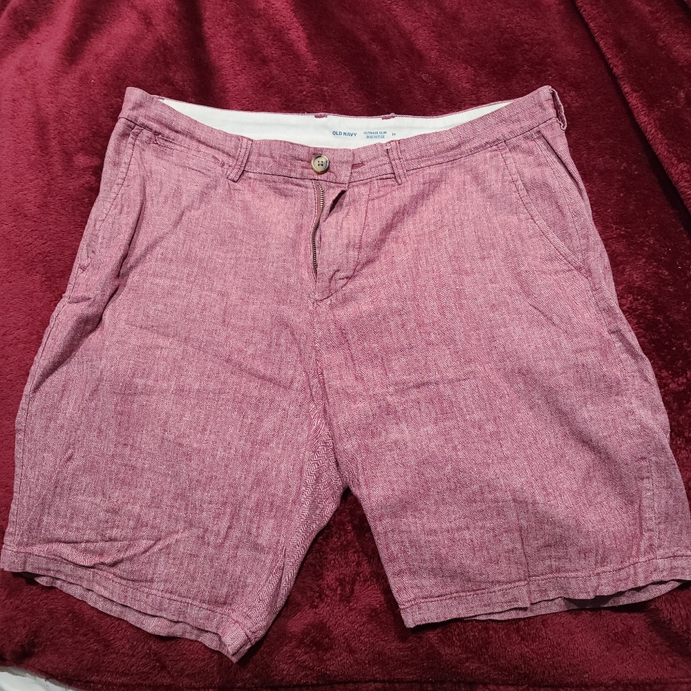 Old Navy Shorts (Men's 34)